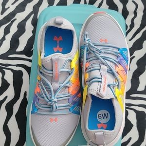 Under Armour Tennis Shoes